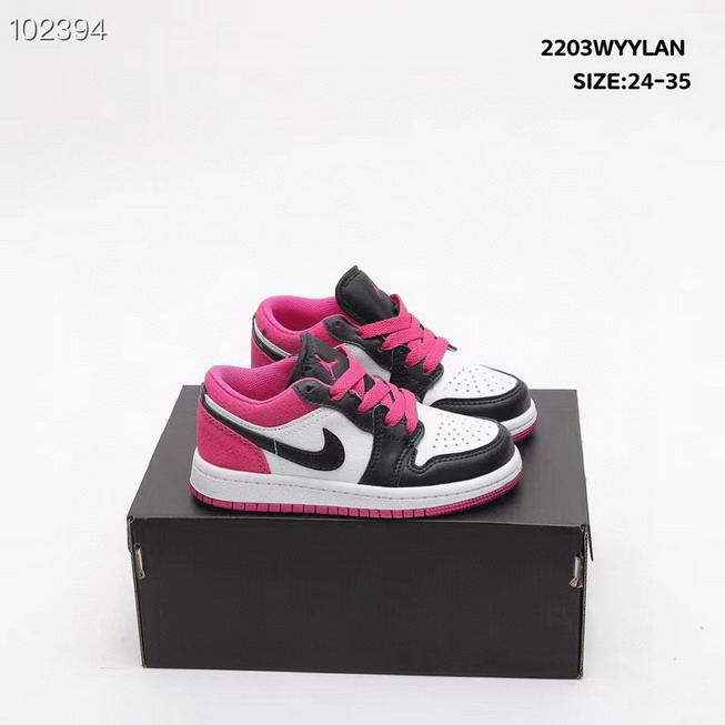 kid jordan shoes 2022-7-18-056